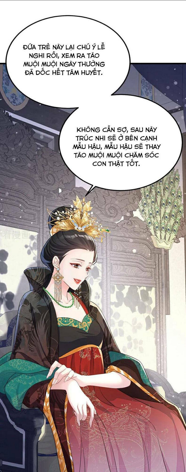 xuyên nhanh: ký chủ cô ấy một lòng muốn chết chapter 32 - Next chapter 33