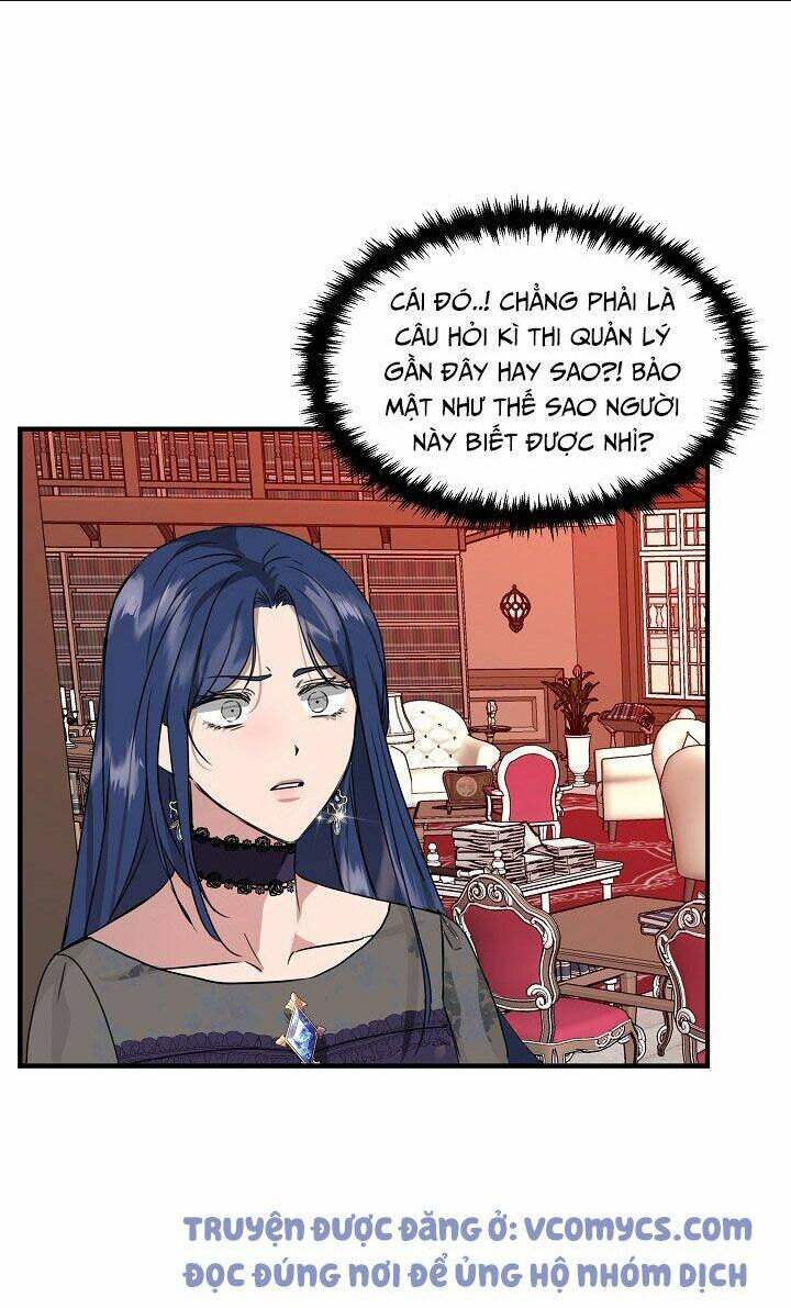 tôi không phải là cinderella chapter 3 - Next Chapter 3.1