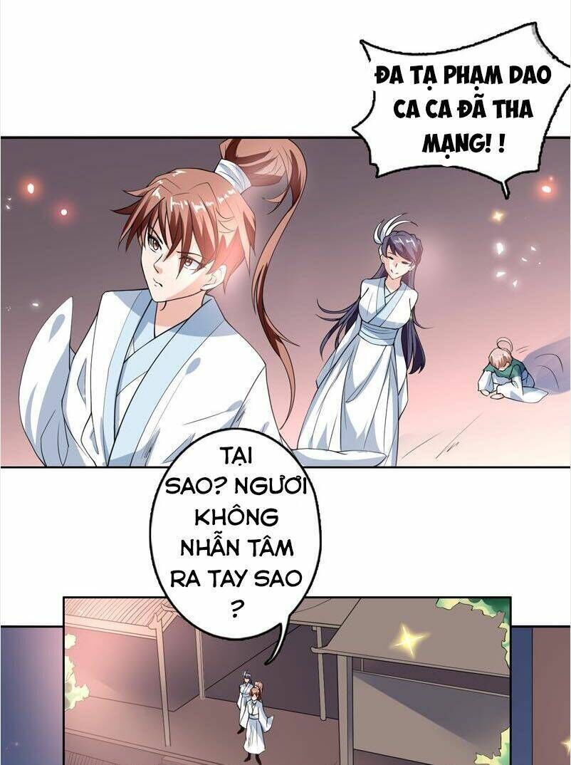 tối cường thần thú hệ thống Chapter 112 - Next Chapter 113