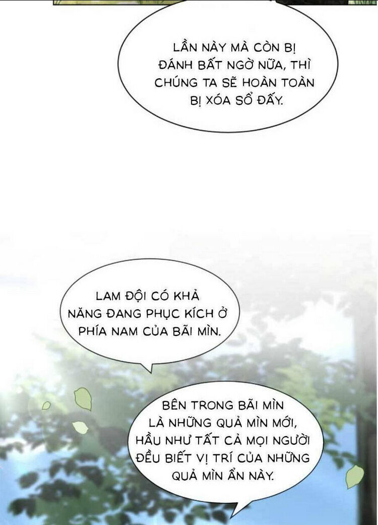 được các anh trai chiều chuộng tôi trở nên ngang tàng chapter 95 - Next chapter 96