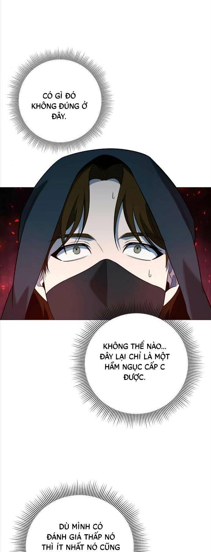 thợ tạo tác vũ khí chapter 23 - Trang 1