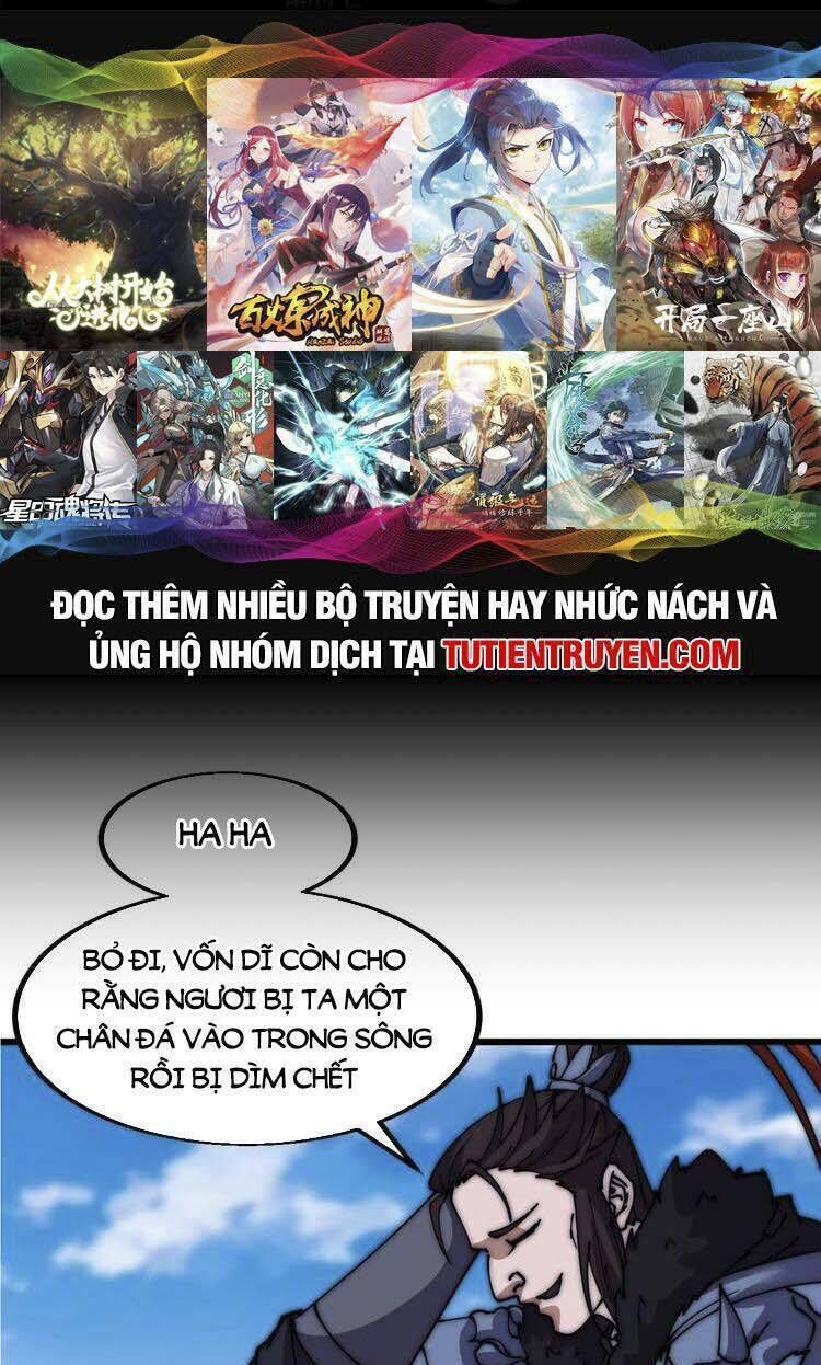 ta có một sơn trại chapter 710 - Trang 2