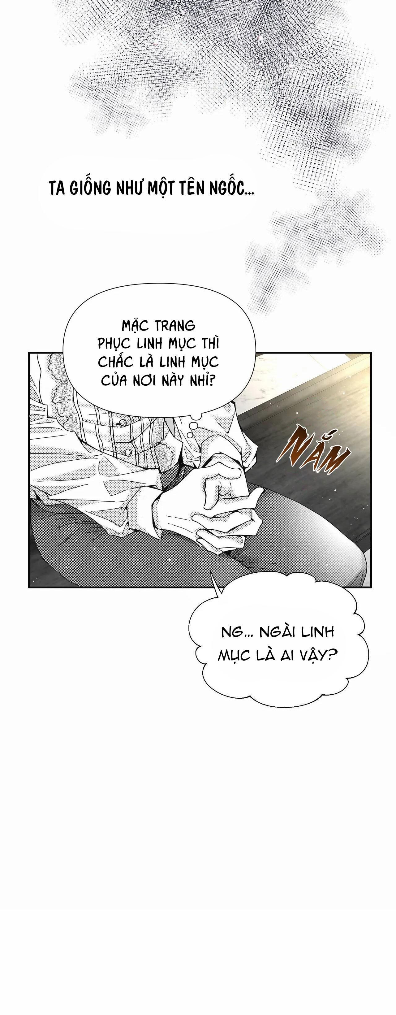 BL CỔ TRANG-ÂU CỔ NGẮN NHÀ KIM Chapter 20.1 TRÁI TIM 1 - Next Chapter 20.2 TRÁI TIM 2