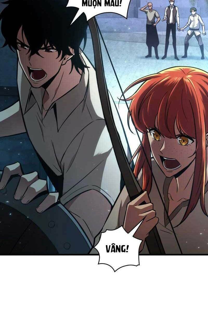 gacha vô hạn chapter 3 - Next chapter 4