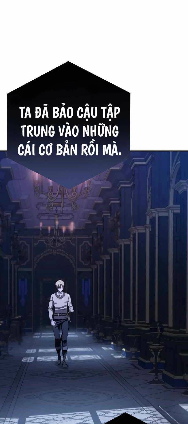 tinh tú kiếm sĩ chapter 26 - Trang 1