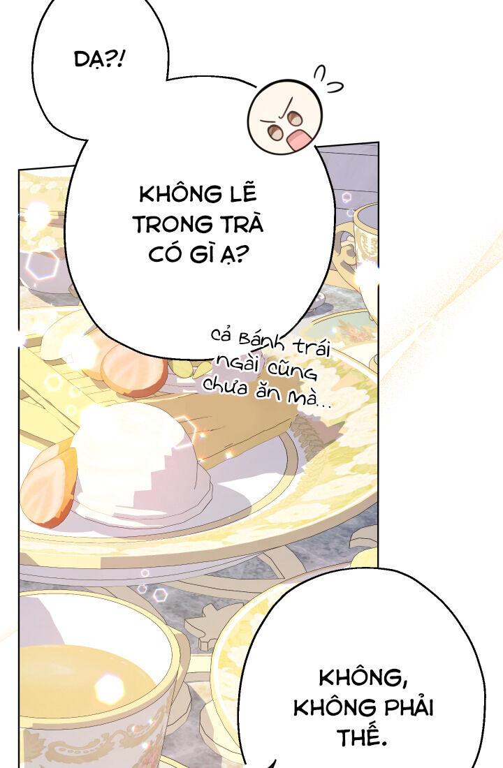 Tiểu Thư Muốn Tích Tiền Đi Bụi - Tiểu Thư Tích Tiền Đi Bụi Chap 24 - Trang 2