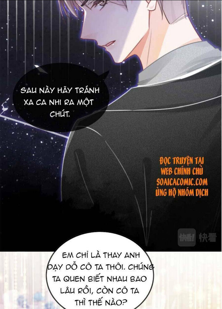 được các anh trai chiều chuộng tôi trở nên ngang tàng chapter 54 - Next chapter 55