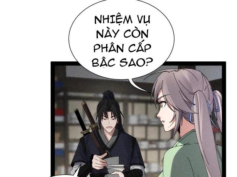 tróc đao nhân Chapter 19 - Trang 2