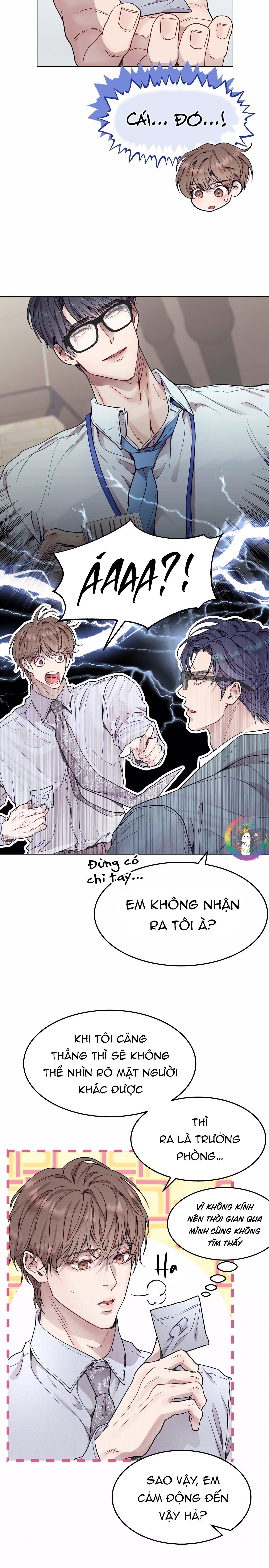 vị kỷ Chapter 32 - Next Chương 33