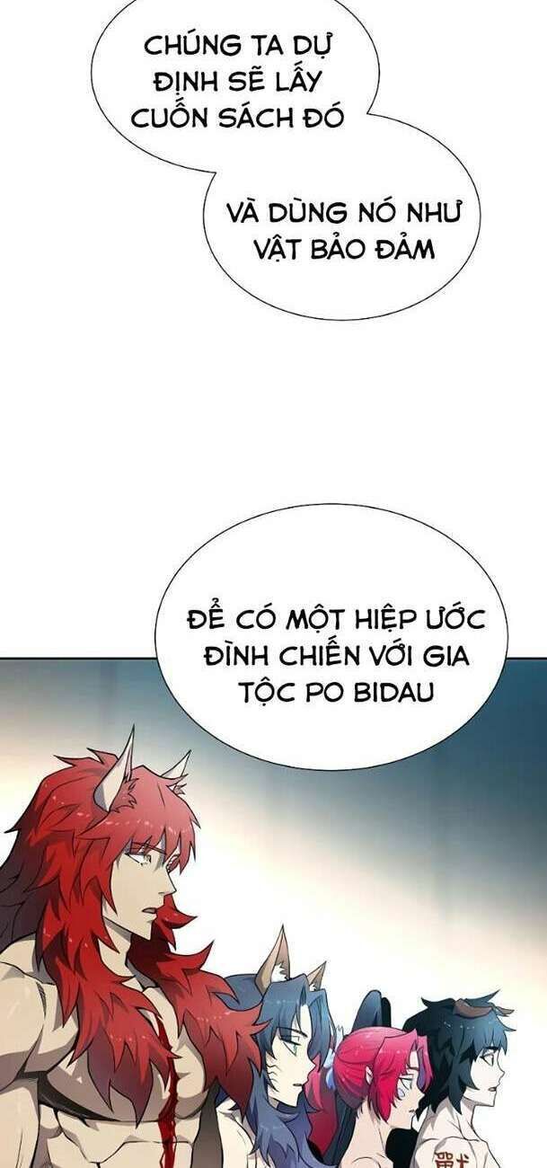 Cuộc Chiến Trong Tòa Tháp - Tower Of God Chapter 580 - Trang 2