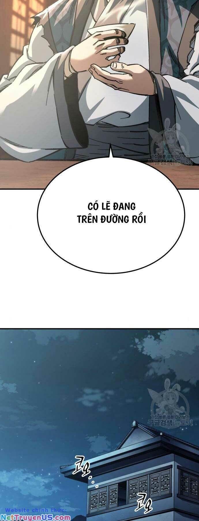 ông võ giả và cháu chí tôn chapter 20 - Trang 2