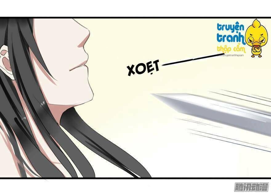 Nhật Ký Nuôi Dưỡng Công Chúa Chapter 8 - Next Chapter 9