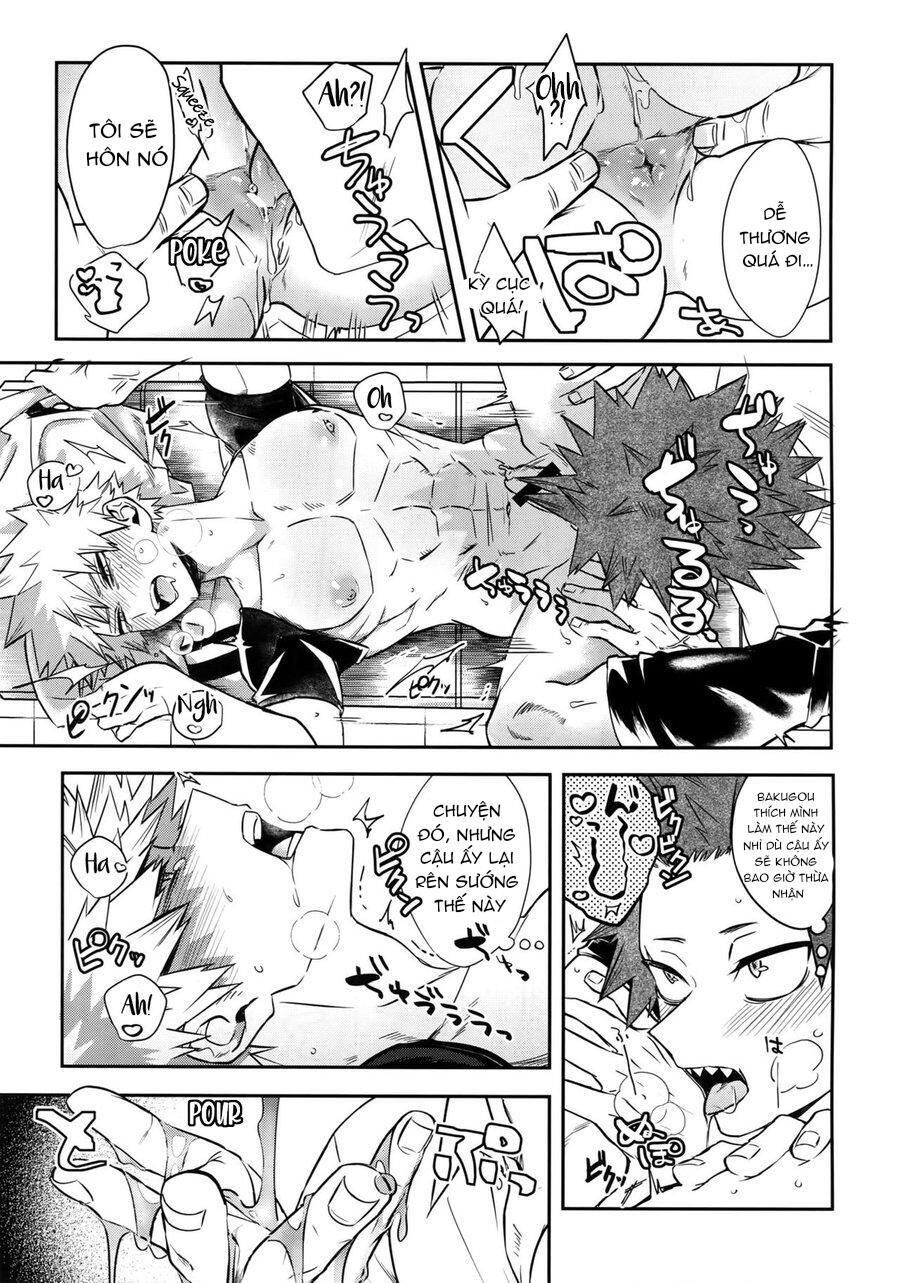 ổ sìn otp Chapter 146 KiriBaku - Next Chapter 147