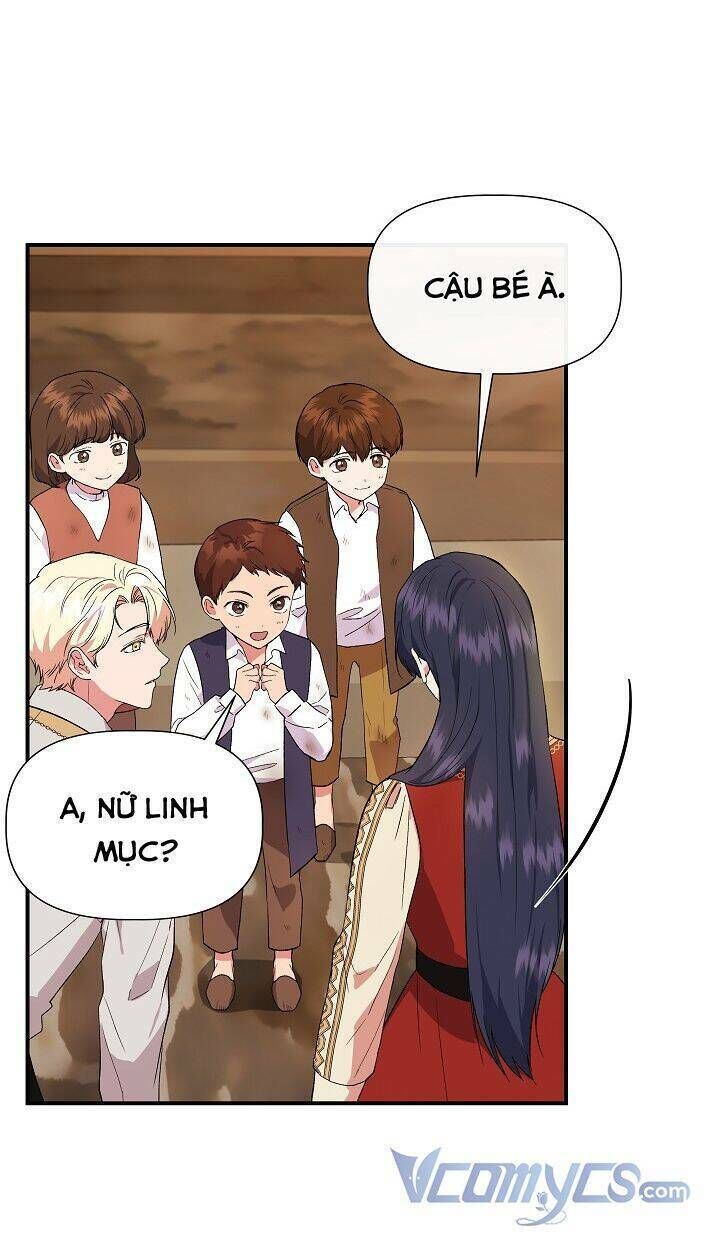 tôi không phải là cinderella chapter 55 - Trang 2