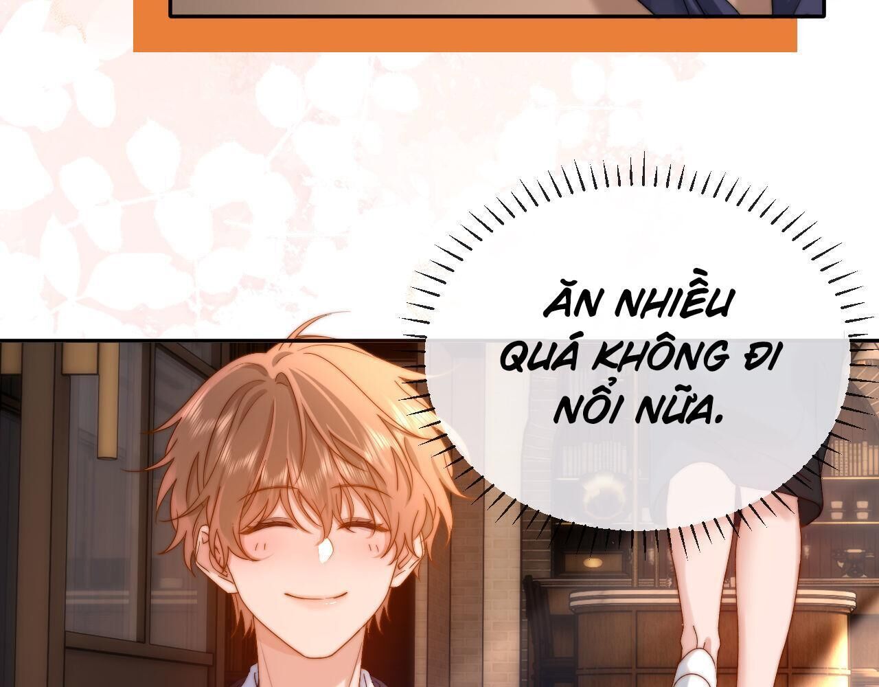 chất dị ứng cực cute Chapter 46 - Next Chapter 47