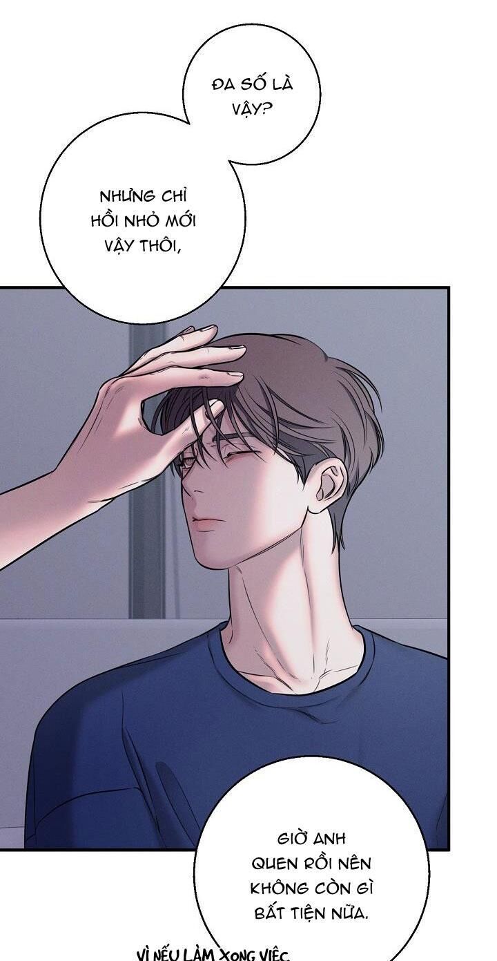 đêm không dấu vết Chapter 28 H+++ - Trang 1