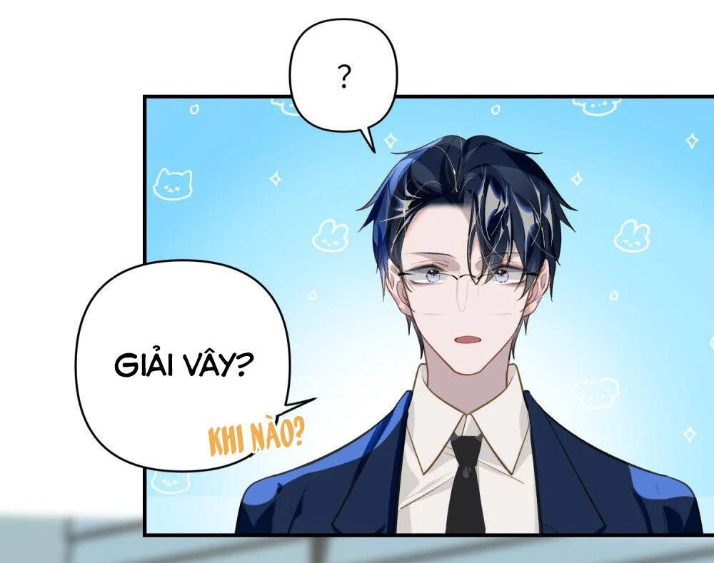 tôi có bệnh Chapter 17 - Next chapter 18