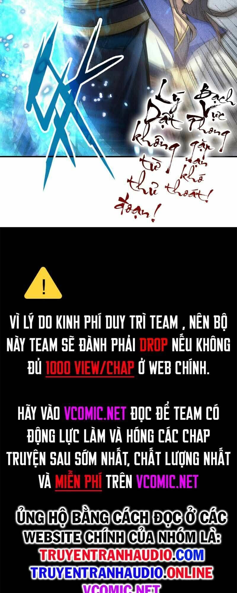 vạn cổ chí tôn chapter 89 - Next chapter 90