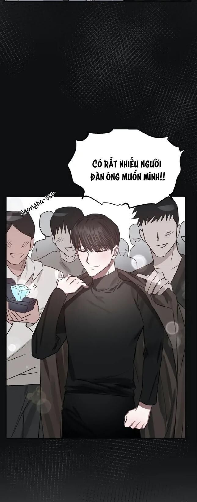 manhwa chịch vồn chịch vã Chapter 39 Giúp Việc - Next Chapter 39