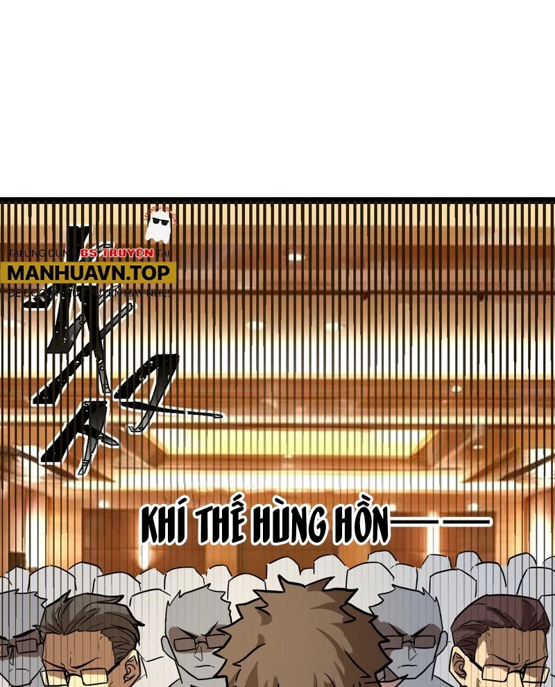 cao võ: hạ cánh đến một vạn năm sau Chapter 170 - Next Chapter 171