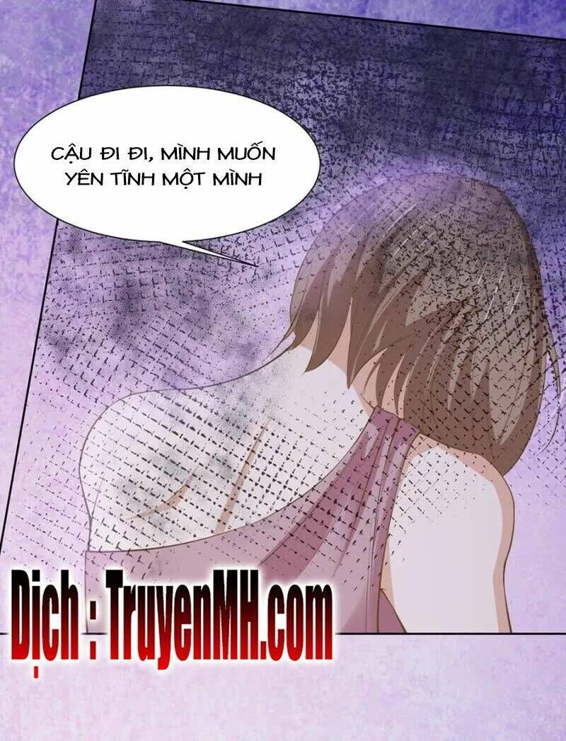 hôn sai 55 lần, nam thần cao lãnh ở sát vách chapter 126 - Next chapter 127