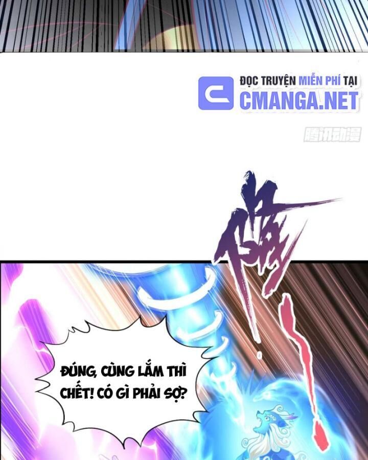 ta bị nhốt tại cùng một ngày mười vạn năm chapter 459 - Next chapter 460