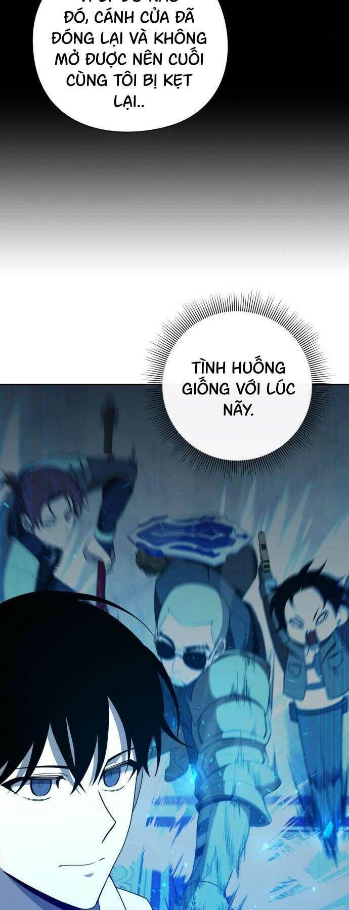 thợ tạo tác vũ khí chapter 17 - Trang 1