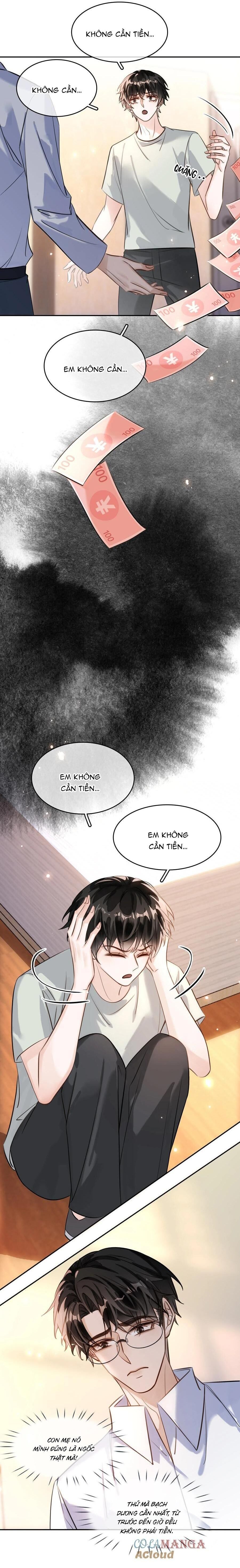 không làm trai bao! Chapter 147 - Trang 1