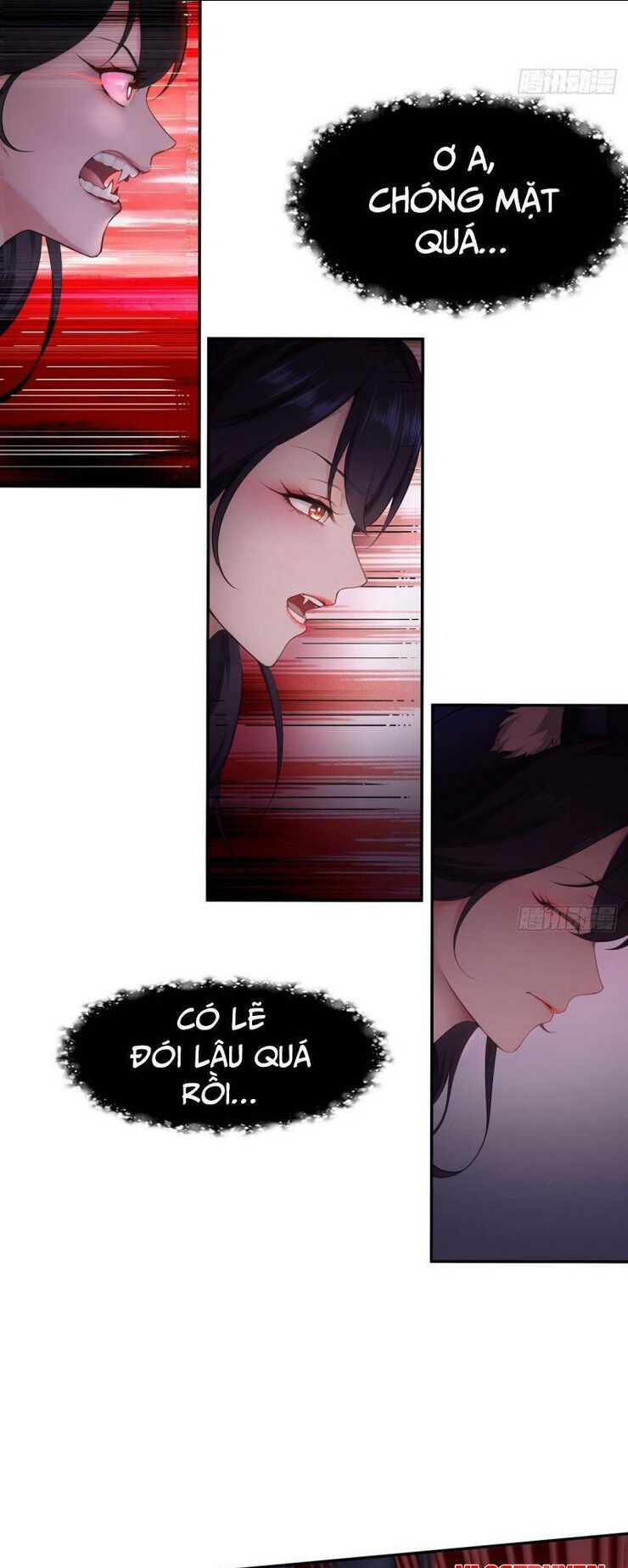 thái cổ yêu thánh lấy ta làm lô đỉnh chapter 2 - Next chapter 3