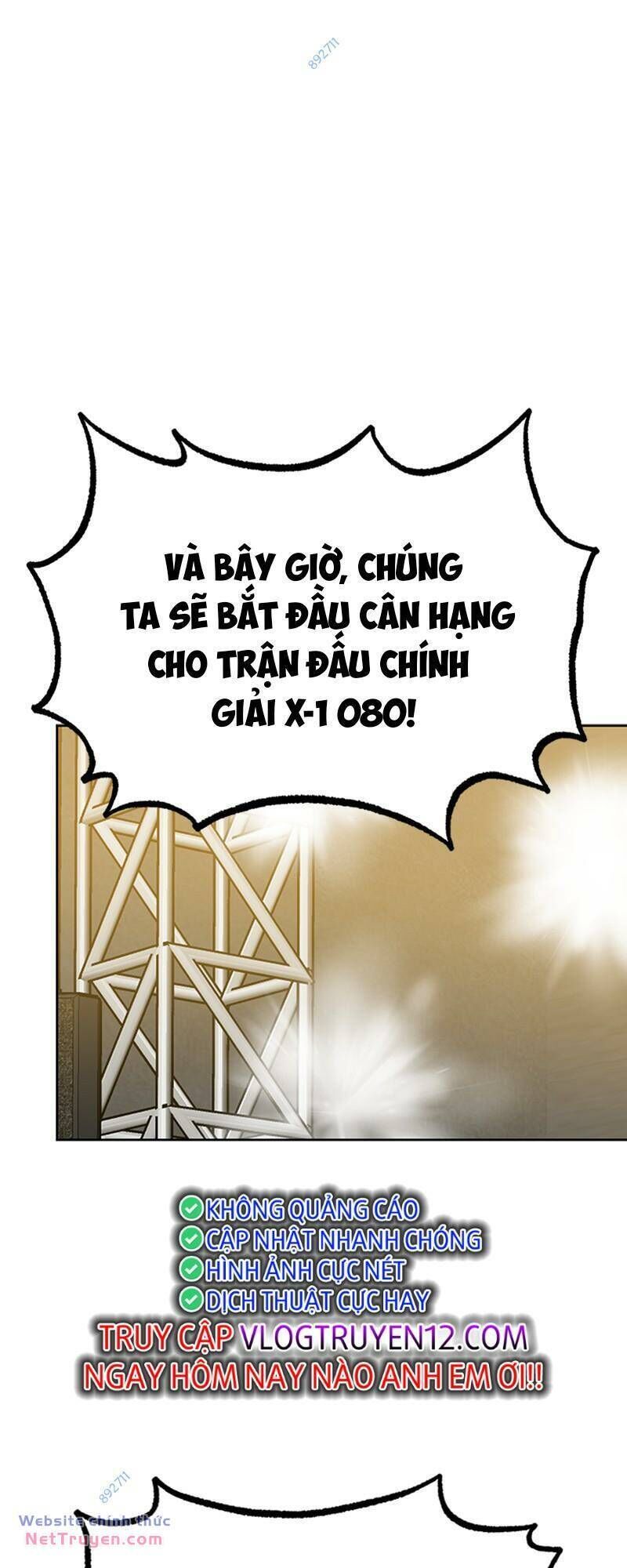 vua võ đài Chương 58 - Next Chương 59