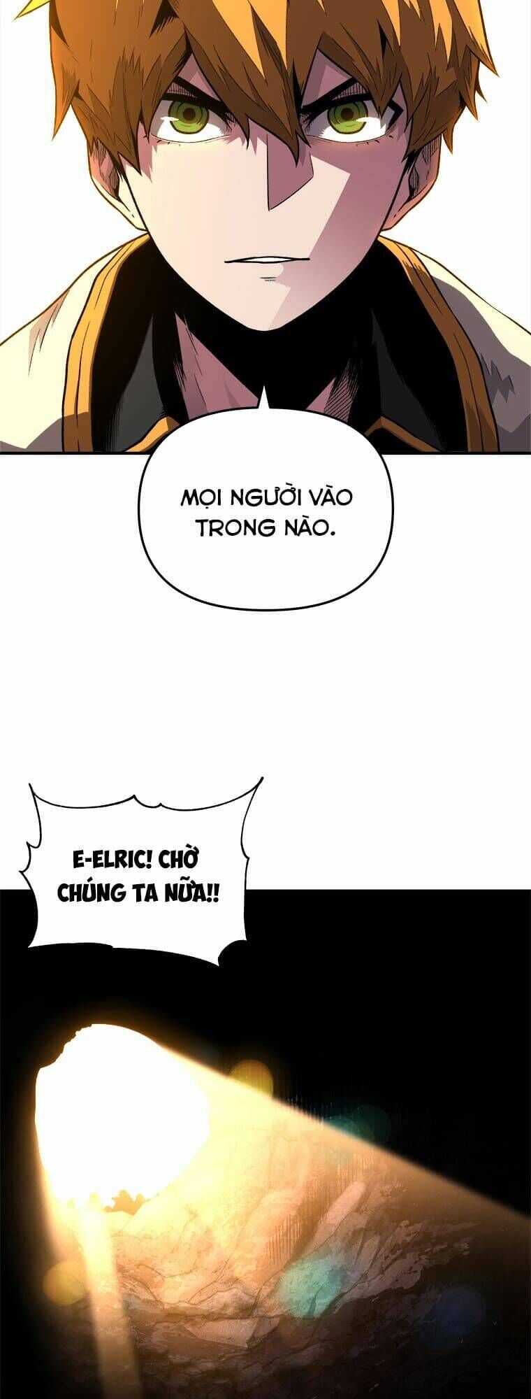 thiên tài ma pháp sư giấu nghề chapter 4 - Next chapter 5