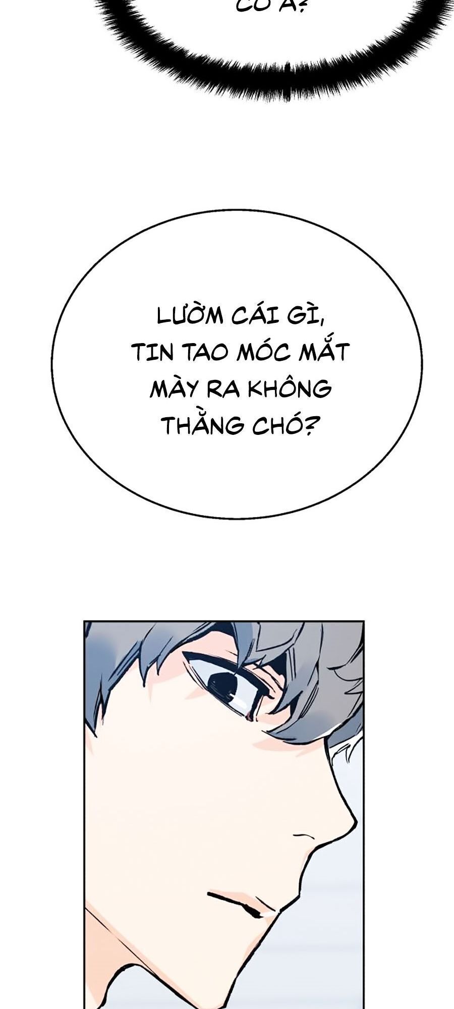 bạn học của tôi là lính đánh thuê chapter 1 - Next chương 2