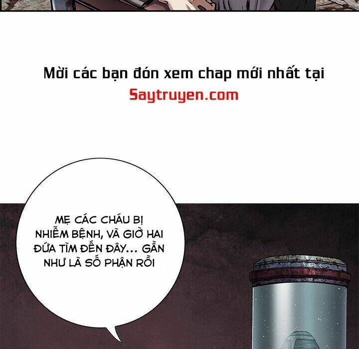 đứa con thần chết Chapter 109 - Next chap 110