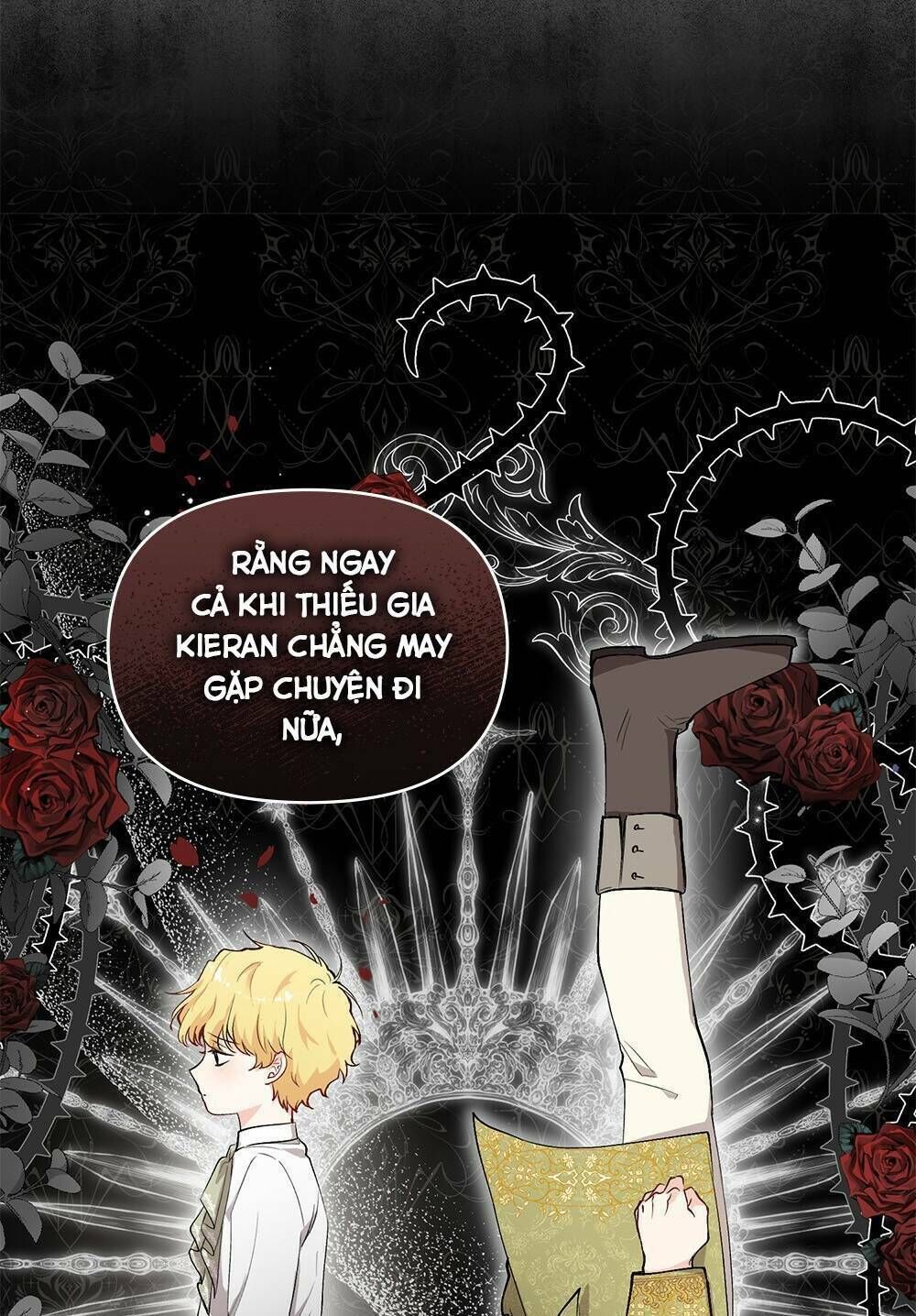 tìm lại camellia Chapter 4 - Trang 2