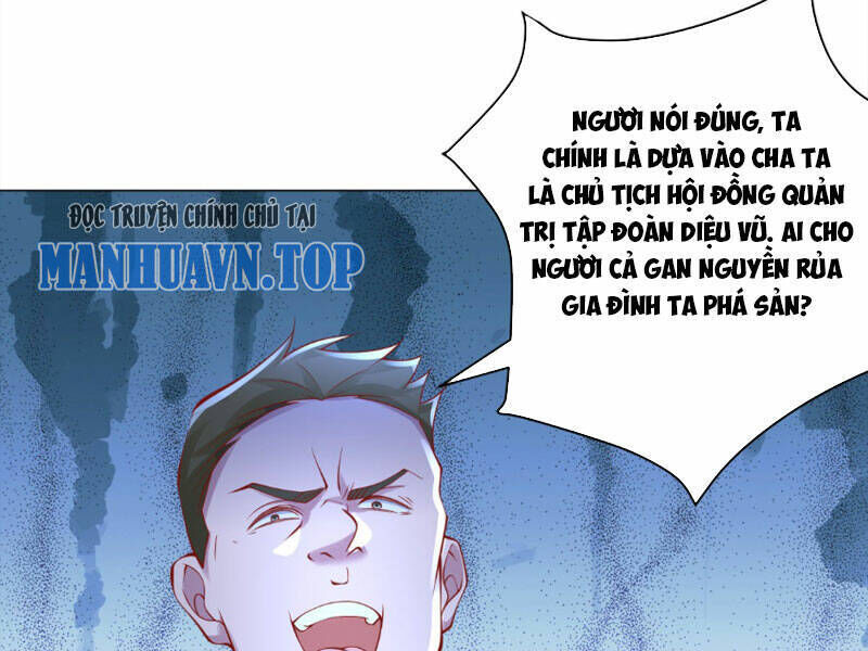 tôi là tài xế xe công nghệ có chút tiền thì đã sao? chapter 23 - Next chapter 24