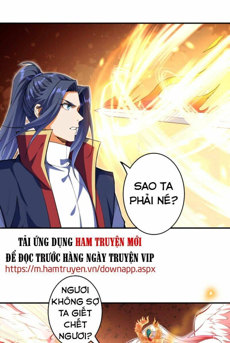 nghịch thiên tà thần Chapter 255 - Trang 2