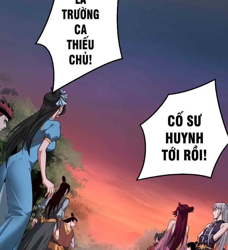 ta trời sinh đã là nhân vật phản diện chapter 68 - Next chapter 69