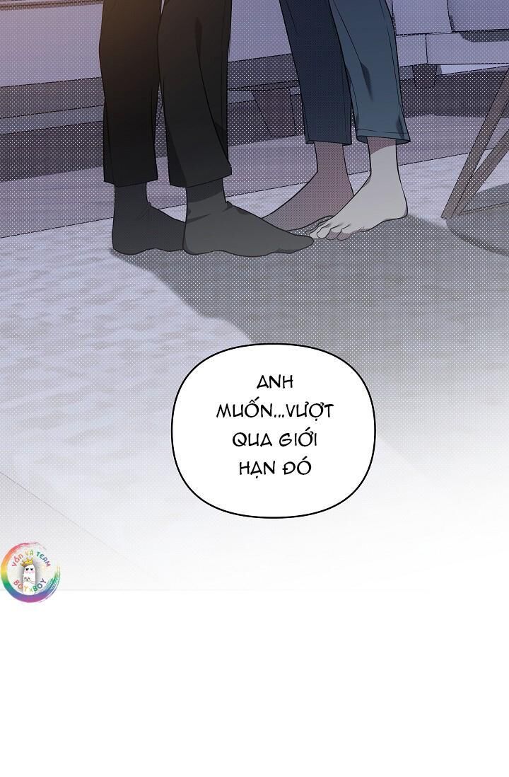 manhwa chịch vồn chịch vã Chapter 84 Marigold Dilema - Next Chương 85