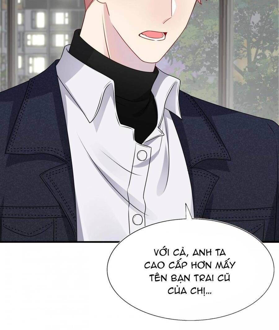 hôn nhân hợp đồng: kết hôn với thanh mai xảo quyệt chapter 21 - Next chapter 22