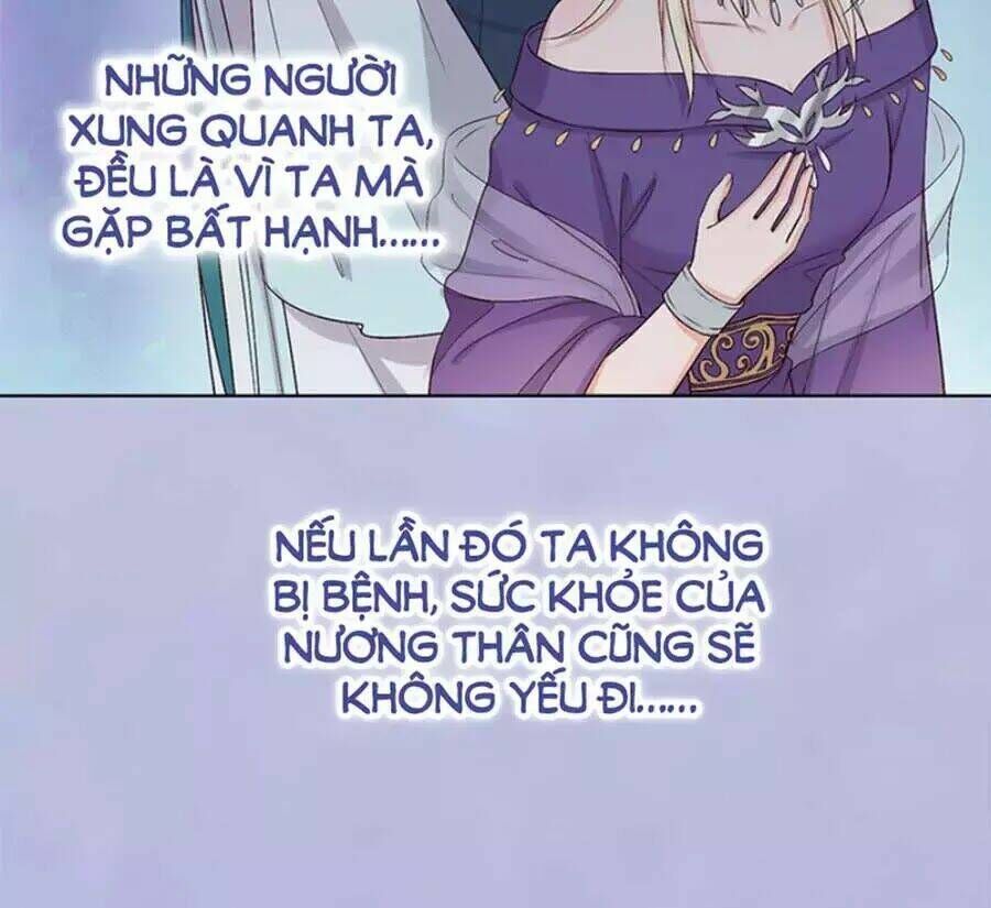 Mỹ Nhân Già Rồi Chapter 61 - Trang 2