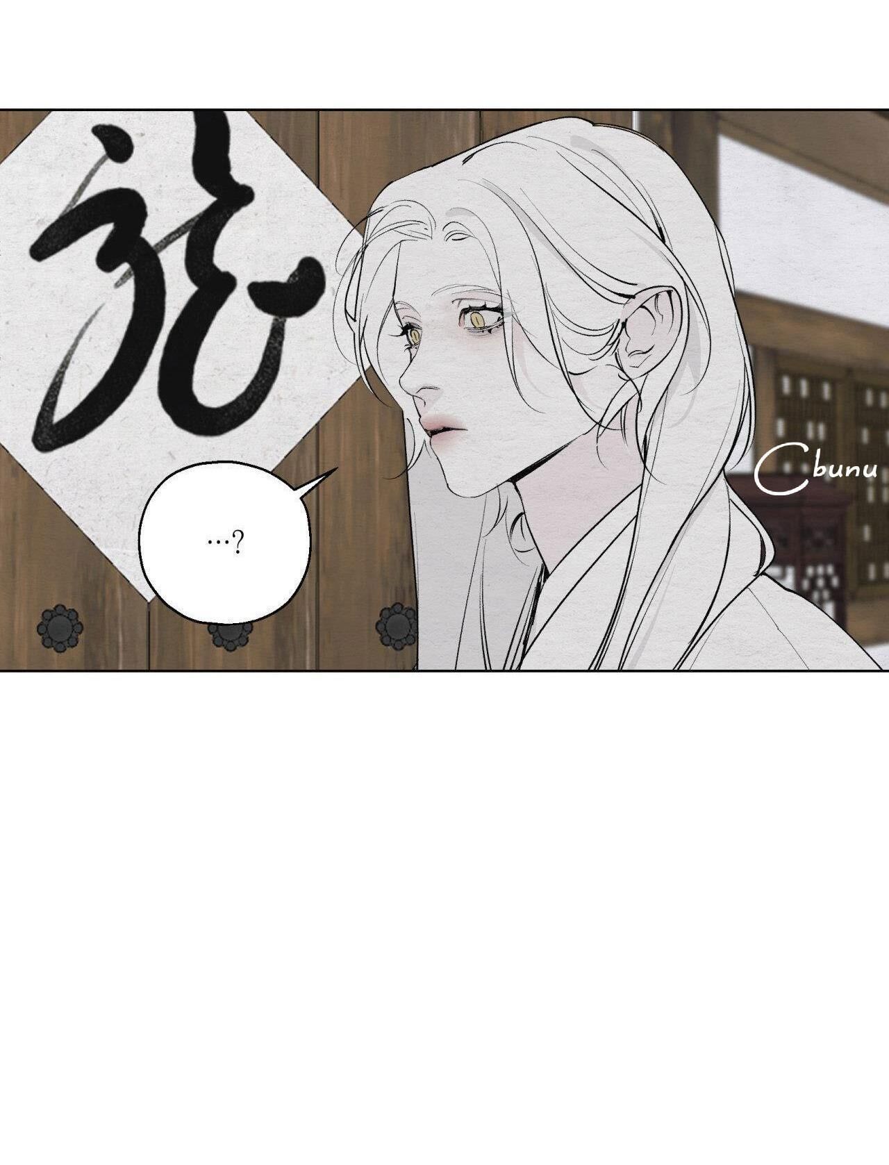 (CBunu) Lạc Hồn Chapter 3 - Trang 1