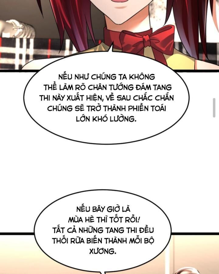 Toàn Cầu Băng Phong: Ta Chế Tạo Phòng An Toàn Tại Tận Thế Chapter 349 - Next Chapter 350