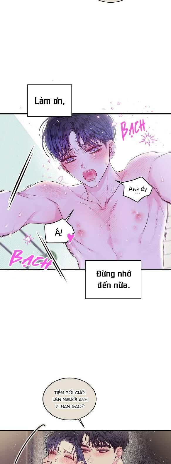 bình minh thứ hai Chapter 34 - Trang 2