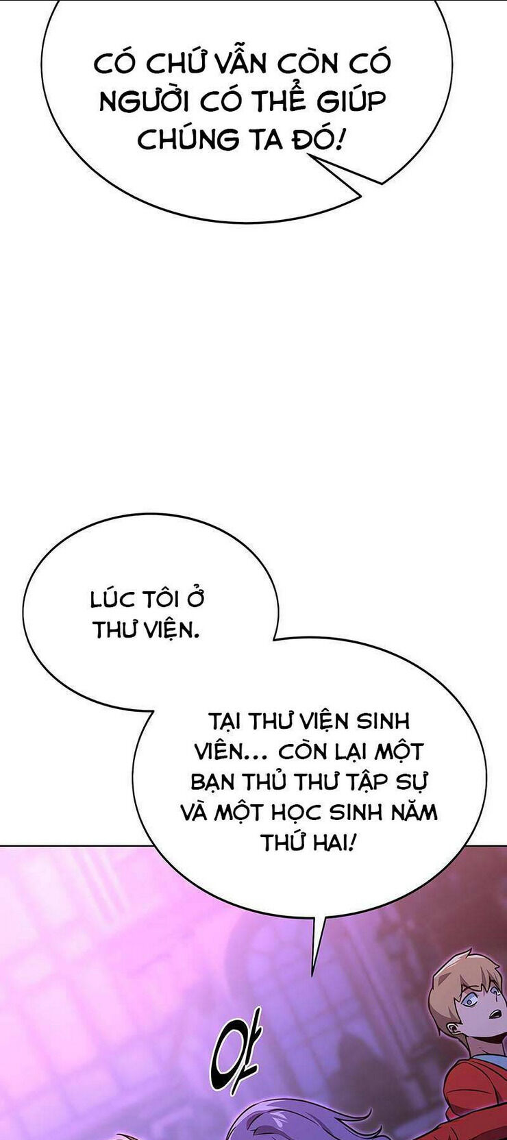 hướng dẫn sinh tồn trong học viện chapter 8 - Next chương 9