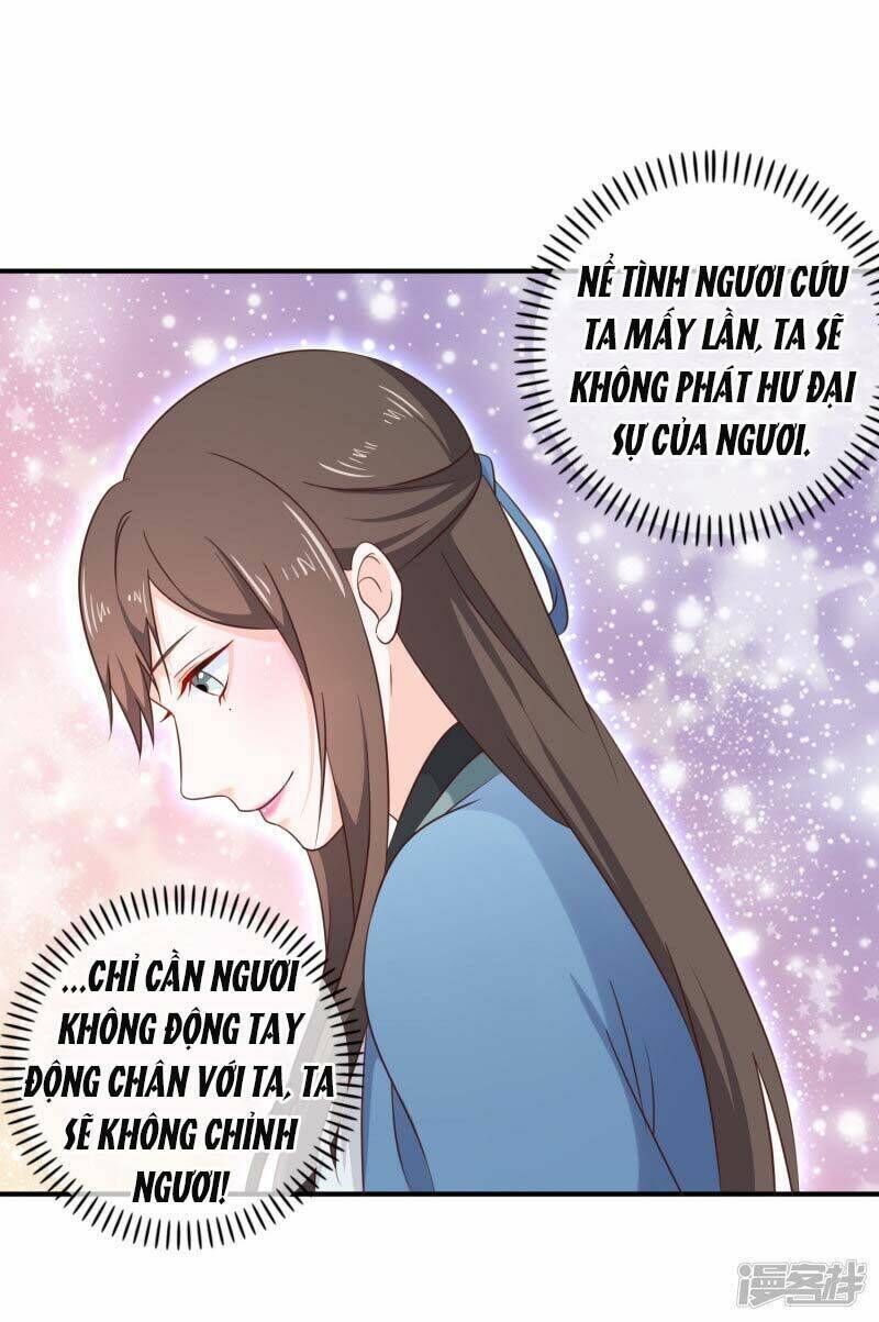 Mười Dặm Hồng Trang, Thay Huynh Xuất Giá Chapter 32 - Trang 2