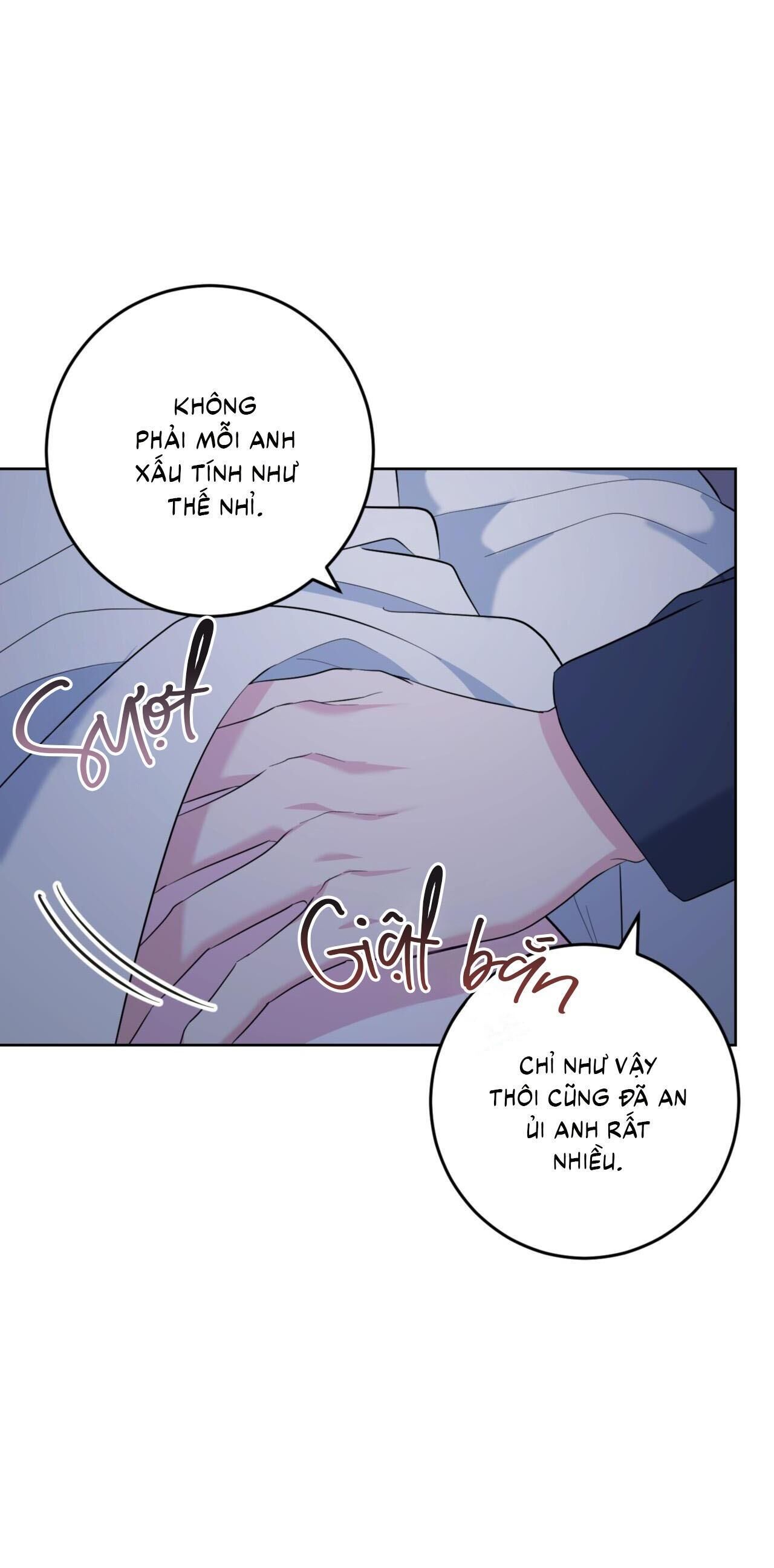 (cbunu) khu rừng tĩnh lặng Chapter 45 - Trang 2