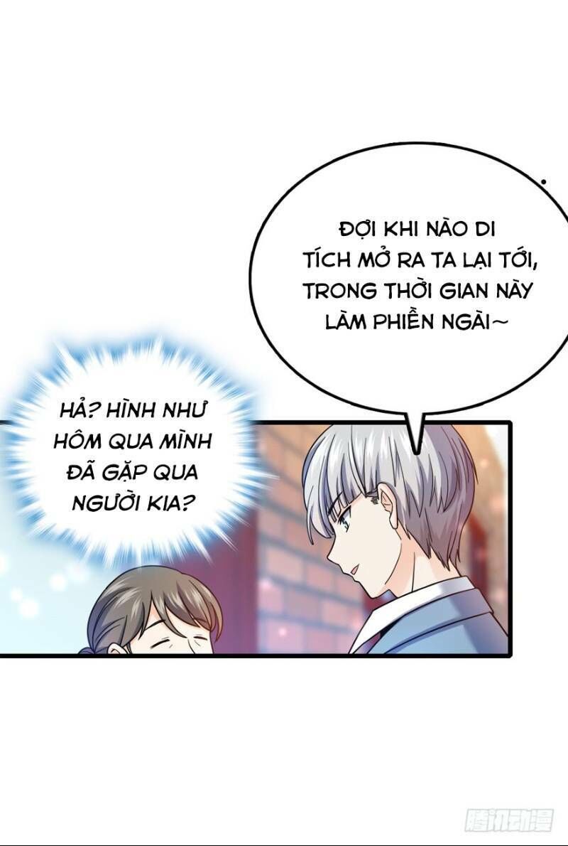 đại vương tha mạng chapter 14 - Next chapter 15