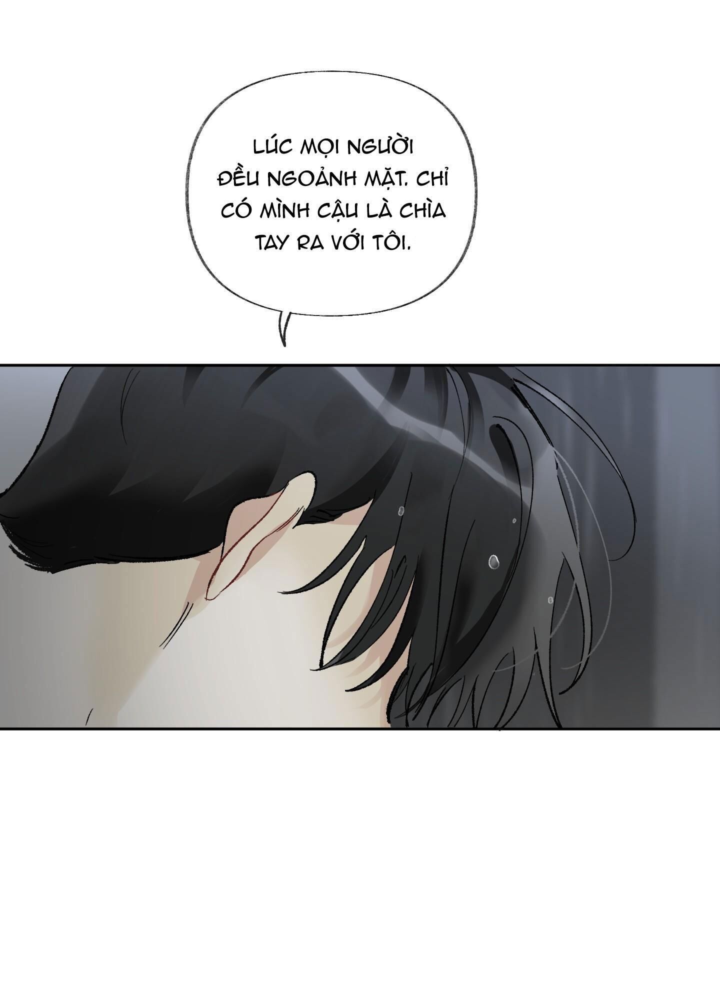 thế giới của tôi khi không có em Chapter 15 - Next 16