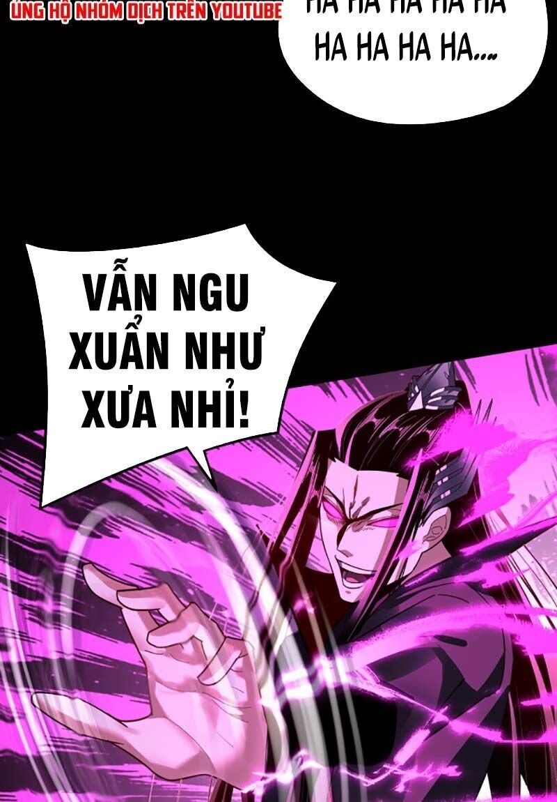 ta trời sinh đã là nhân vật phản diện chương 97 - Next chapter 98