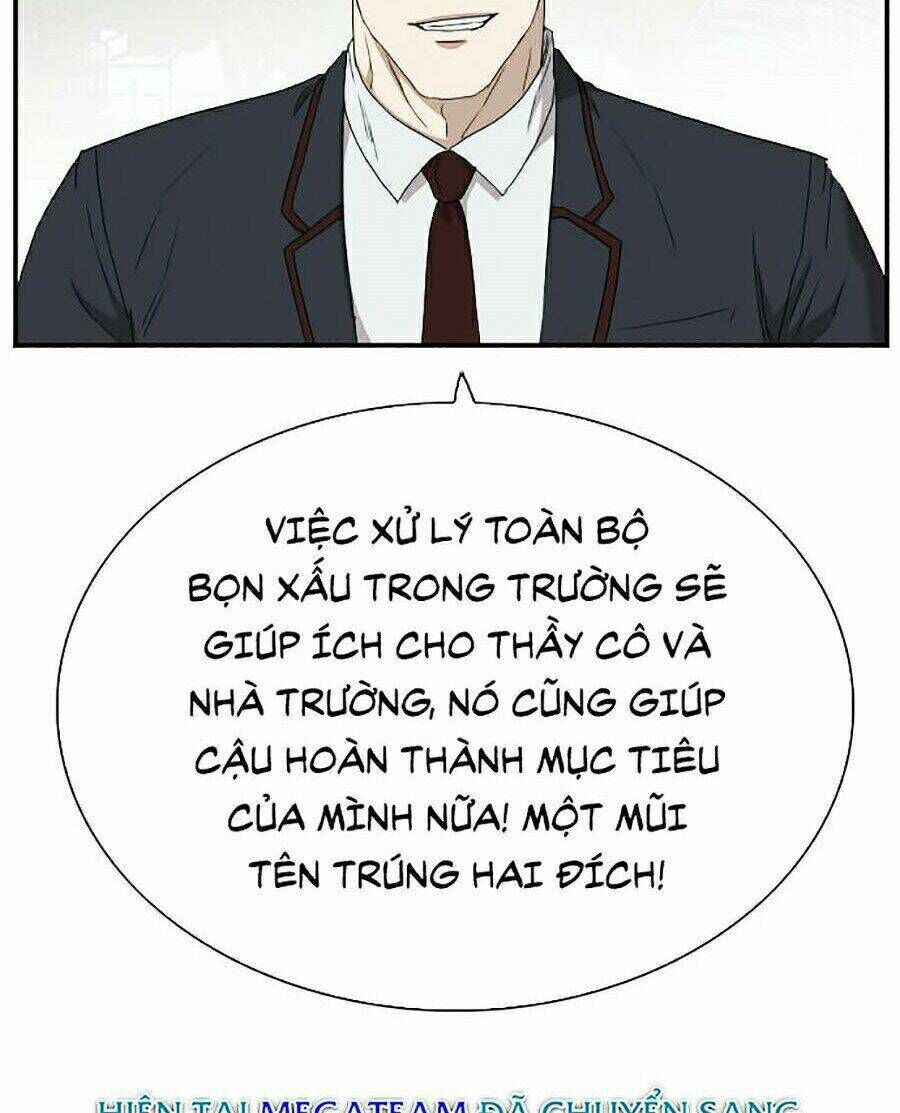 người xấu chapter 30 - Trang 2